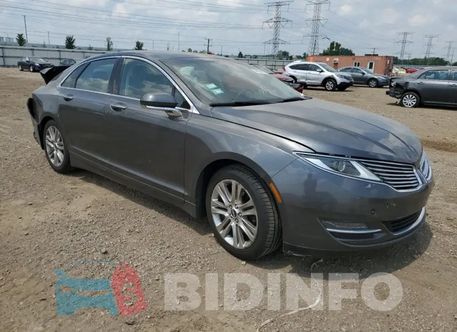 3LN6L2J94GR601265 Photo# 4