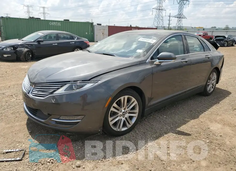 3LN6L2J94GR601265 Photo# 1