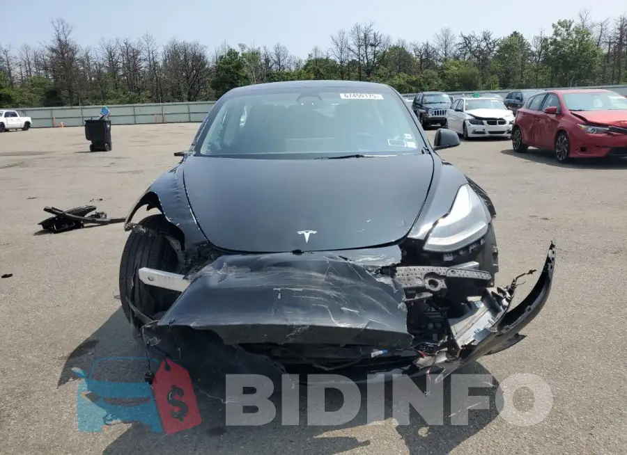 5YJ3E1EA4PF654677 Photo# 5