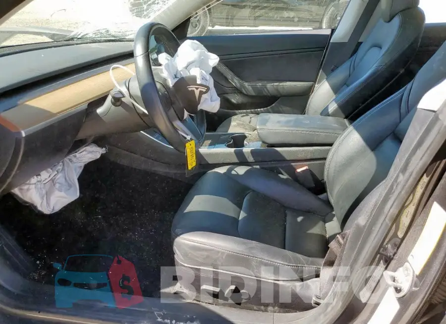 5YJ3E1EA9KF190178 Photo# 7