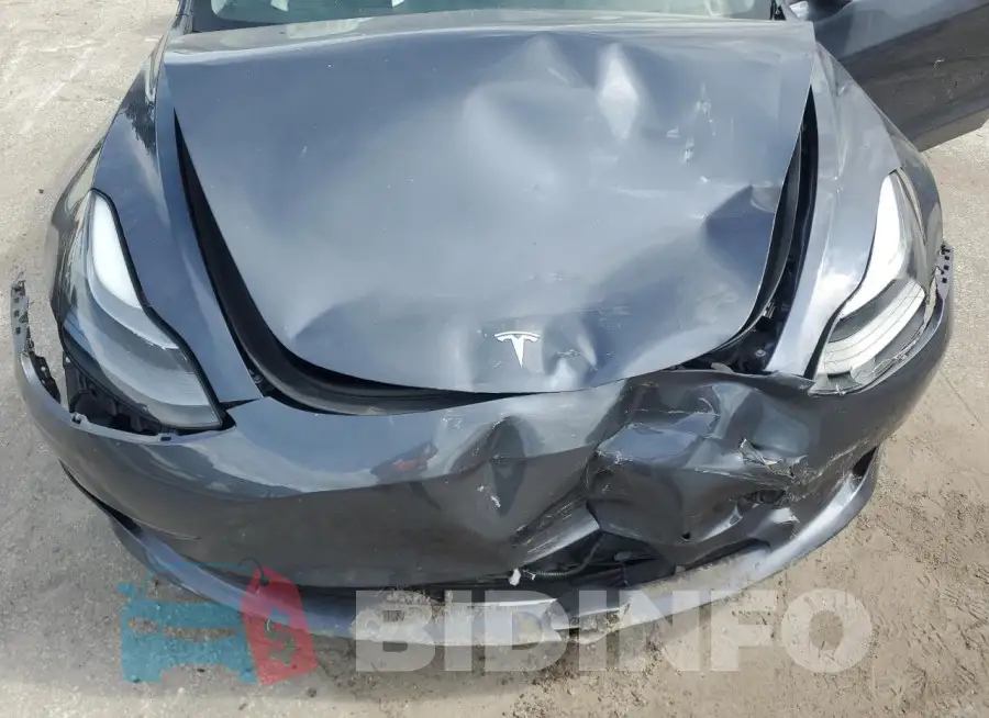 5YJ3E1EB6NF184271 Photo# 11
