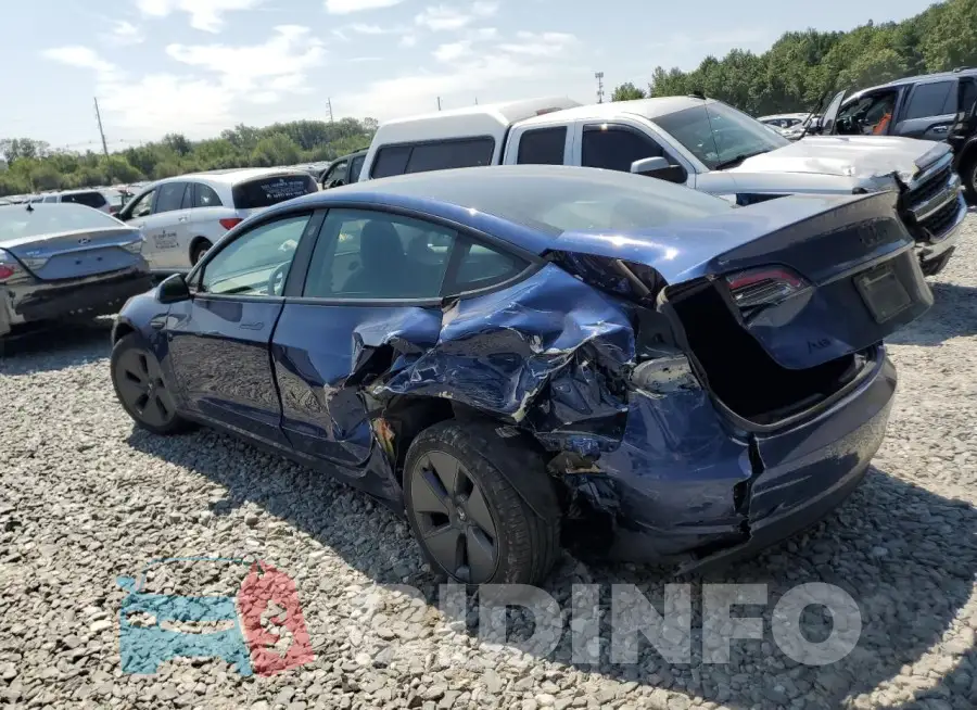 5YJ3E1EB7PF654164 Photo# 2