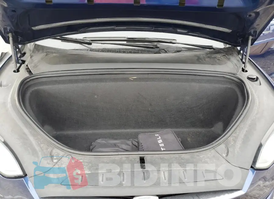 5YJXCAE24KF141647 Photo# 11