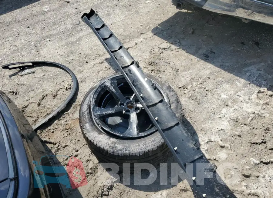 7SAYGDED0TA438430 Photo# 12