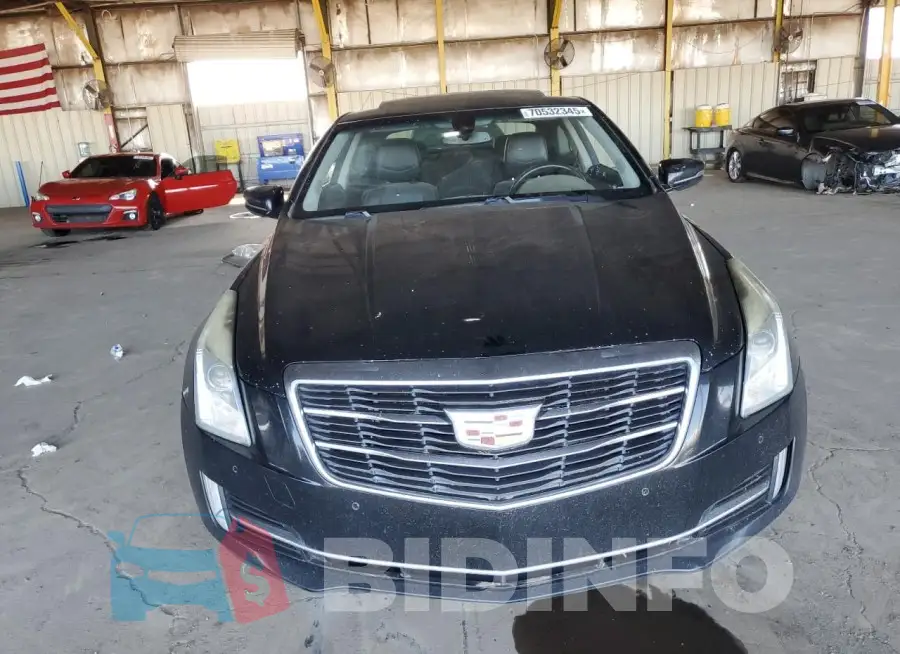 1G6AH1RX6G0171447 Photo# 5