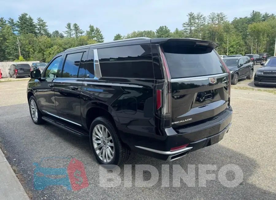 1GYS4JKL4NR125798 Photo# 3