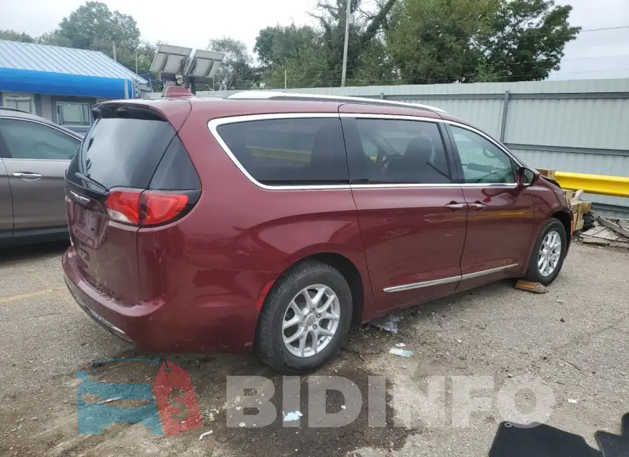 2C4RC1BG2LR128121 Photo# 3