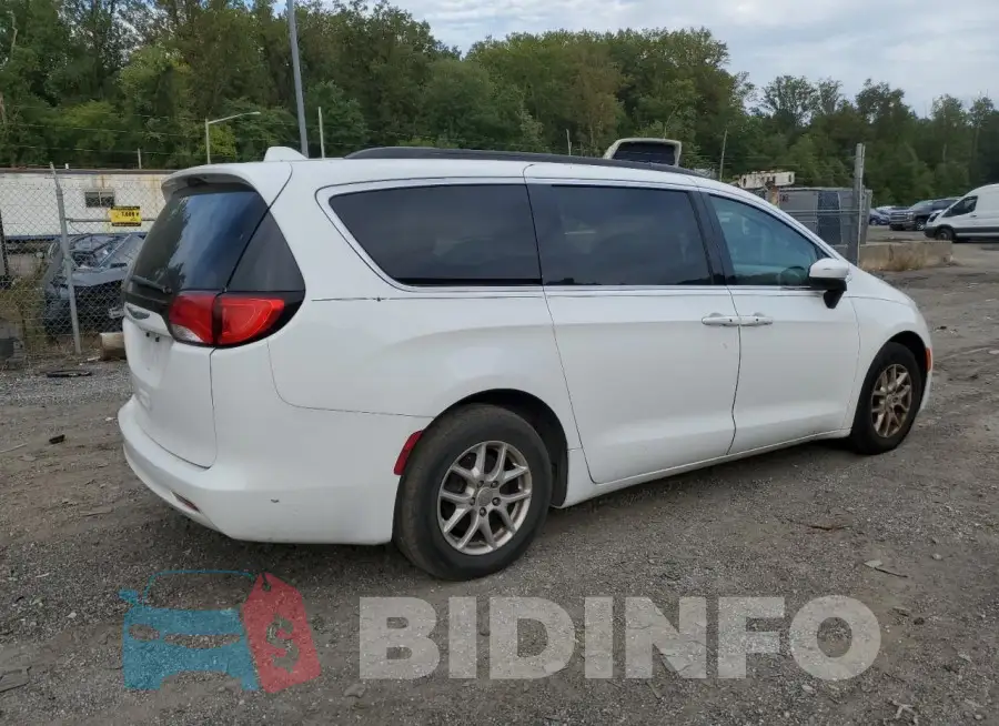 2C4RC1DG4LR262514 Photo# 3