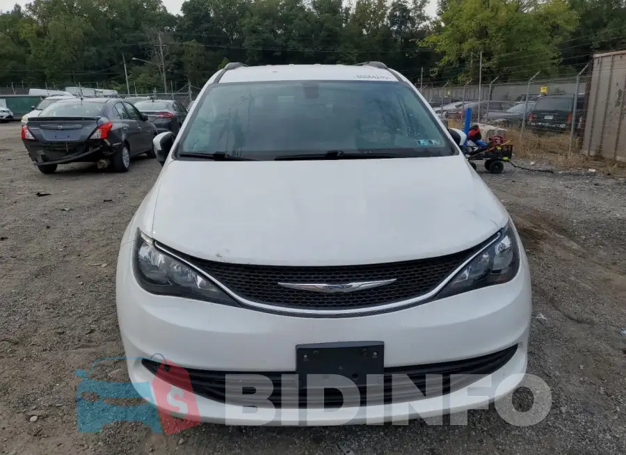2C4RC1DG4LR262514 Photo# 5