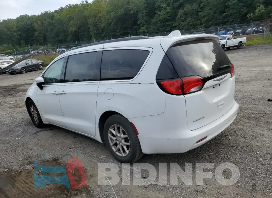 2C4RC1DG4LR262514 Photo# 2