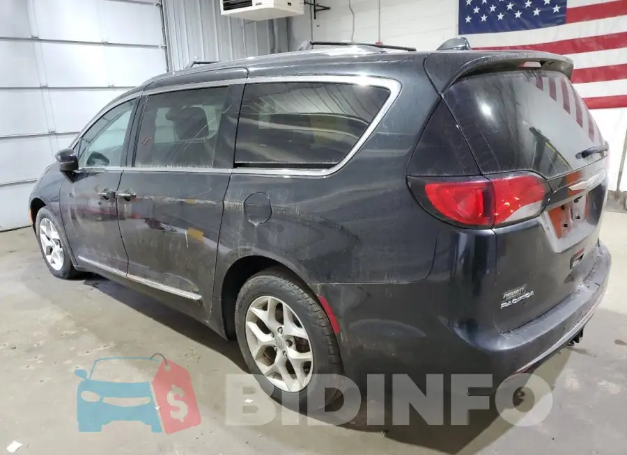 2C4RC1EG8HR796878 Photo# 2