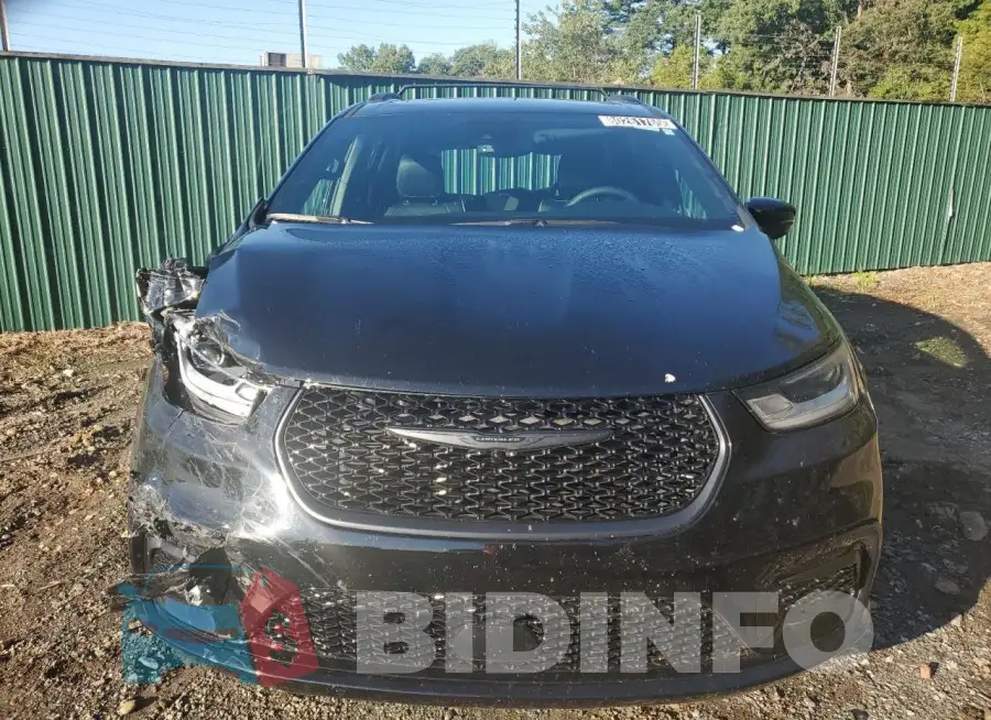 2C4RC1GG9SR540236 Photo# 5