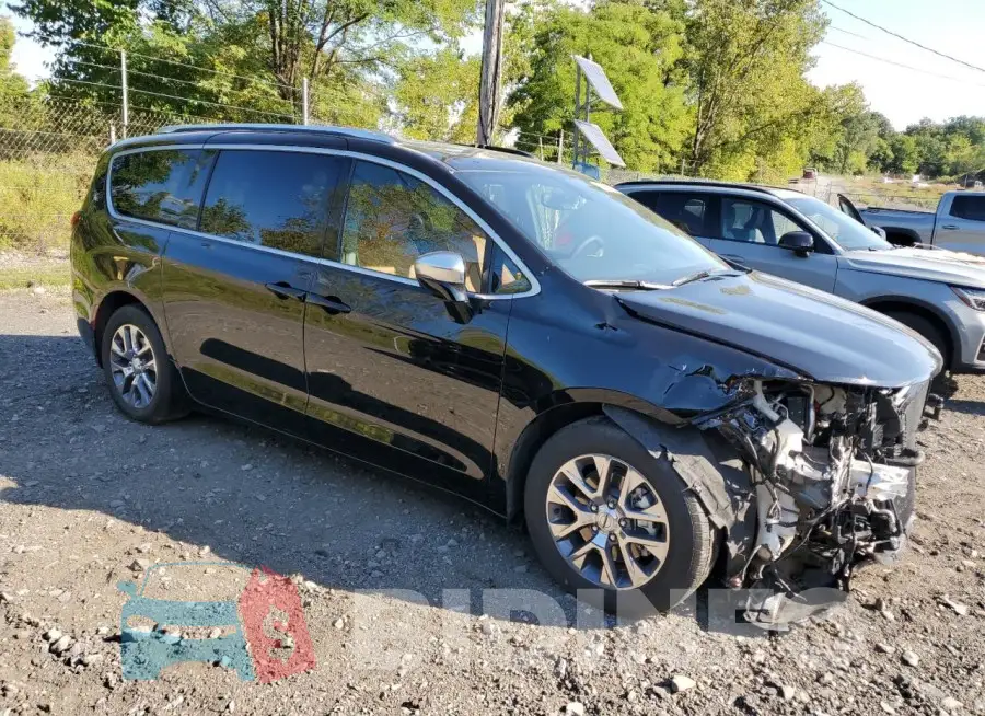 2C4RC1N70SR536174 Photo# 4