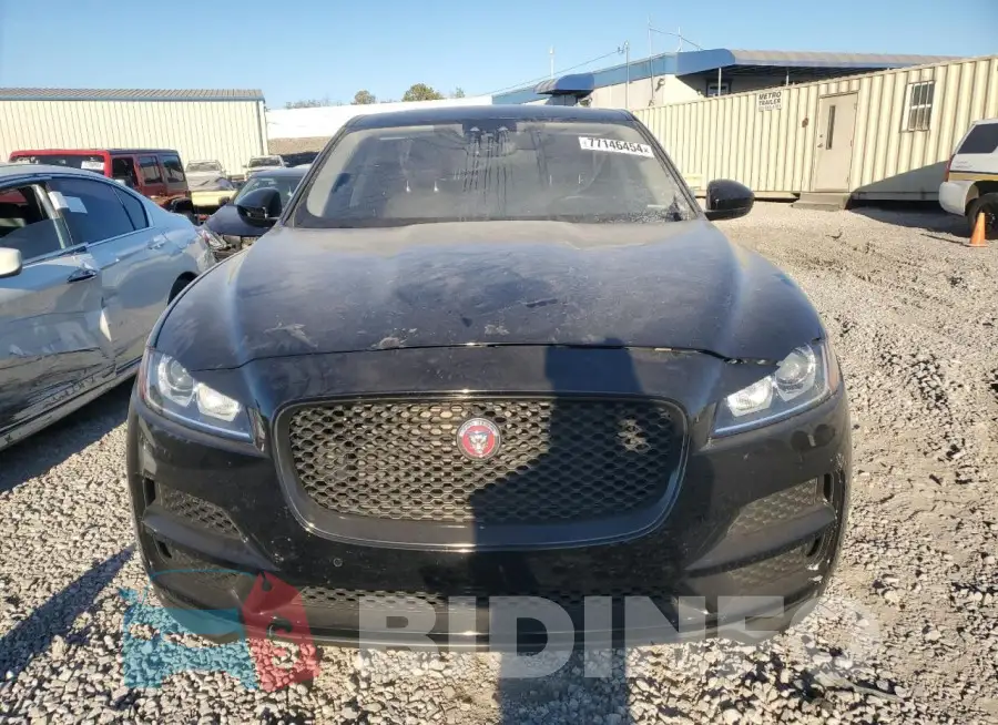SADCS2FX8LA656151 Photo# 5