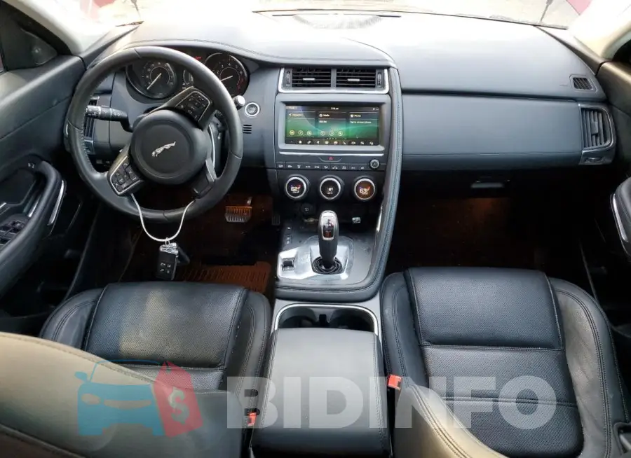 SADFJ2FX8J1Z18229 Photo# 8