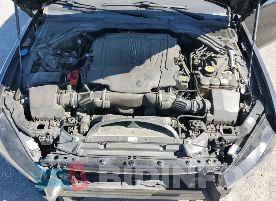 SAJAD4BV3HA972207 Photo# 11
