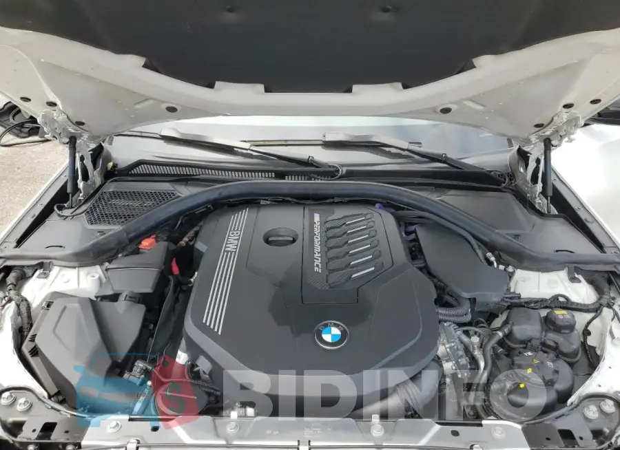 3MW5U7J01M8B60494 Photo# 11