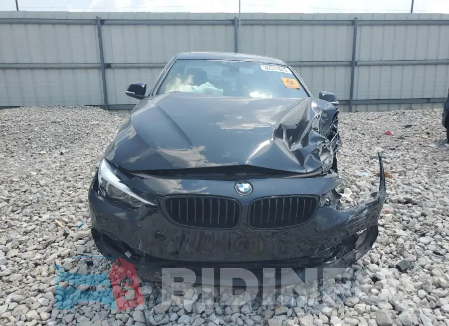 WBA4W3C58KAF92107 Photo# 5
