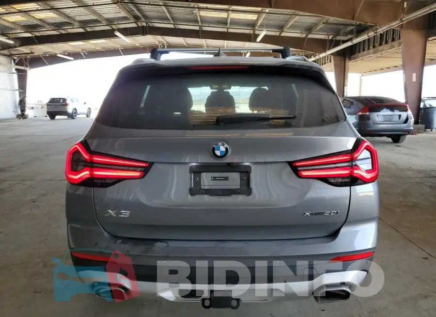 WBX57DP02PN237720 Photo# 6