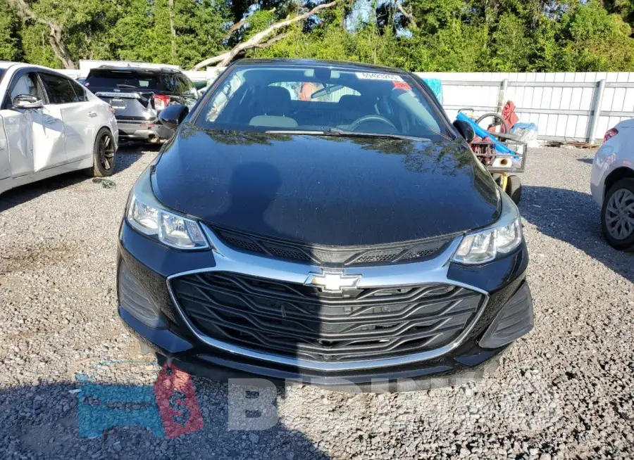1G1BC5SM4K7141086 Photo# 5