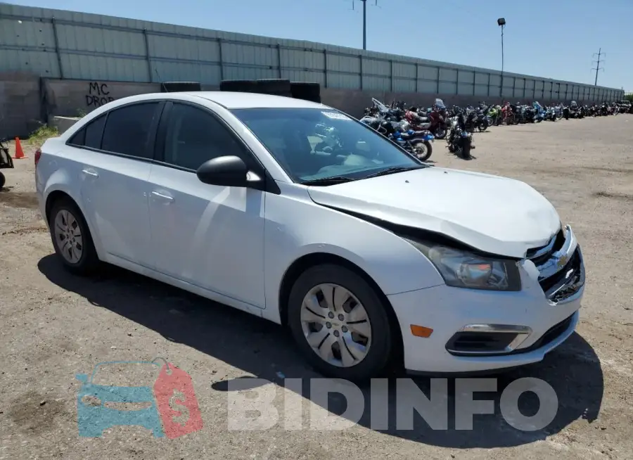 1G1PC5SH1G7192187 Photo# 4