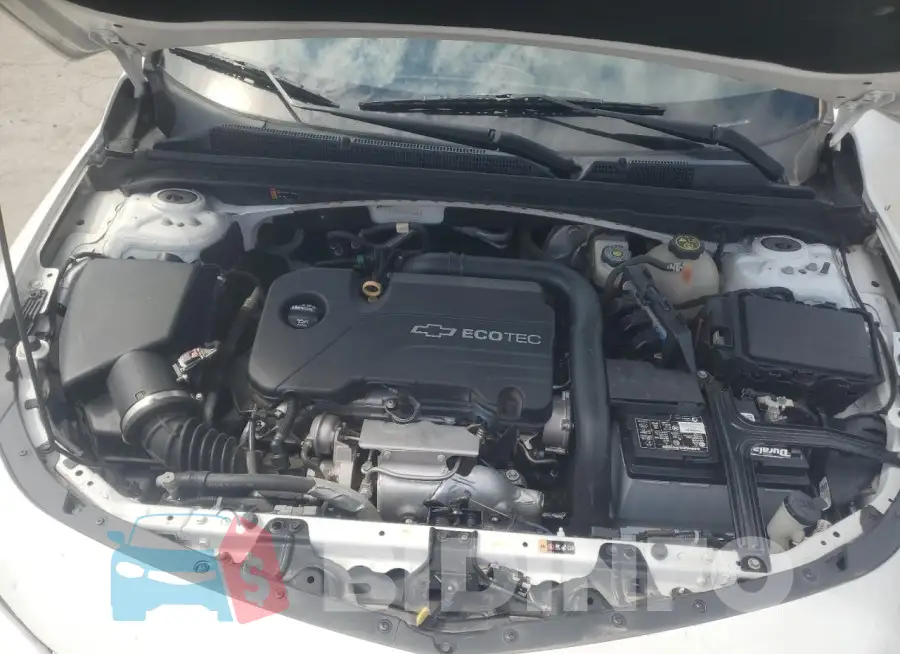 1G1ZB5ST0JF167181 Photo# 11