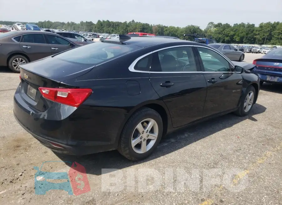 1G1ZB5ST0NF214652 Photo# 3