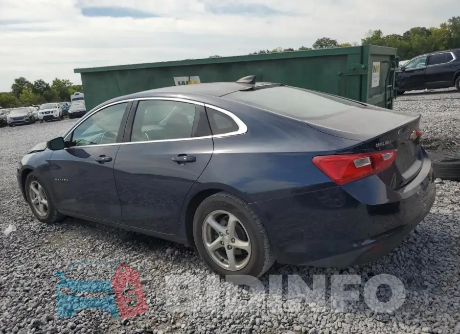 1G1ZB5ST8HF135668 Photo# 2