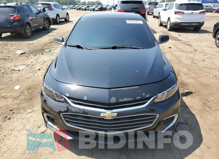 1G1ZB5ST9JF289408 Photo# 5
