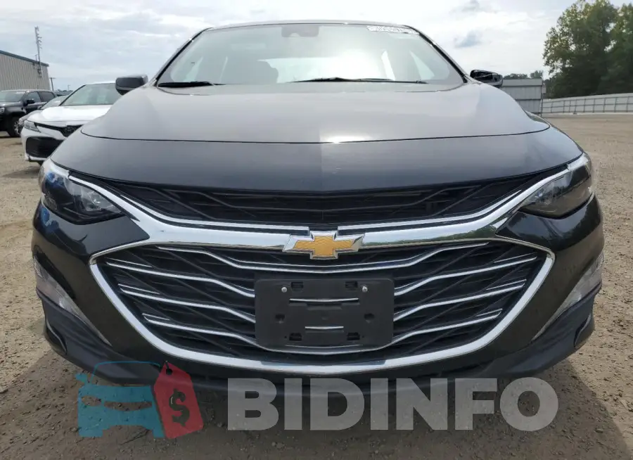 1G1ZD5ST0PF250998 Photo# 5