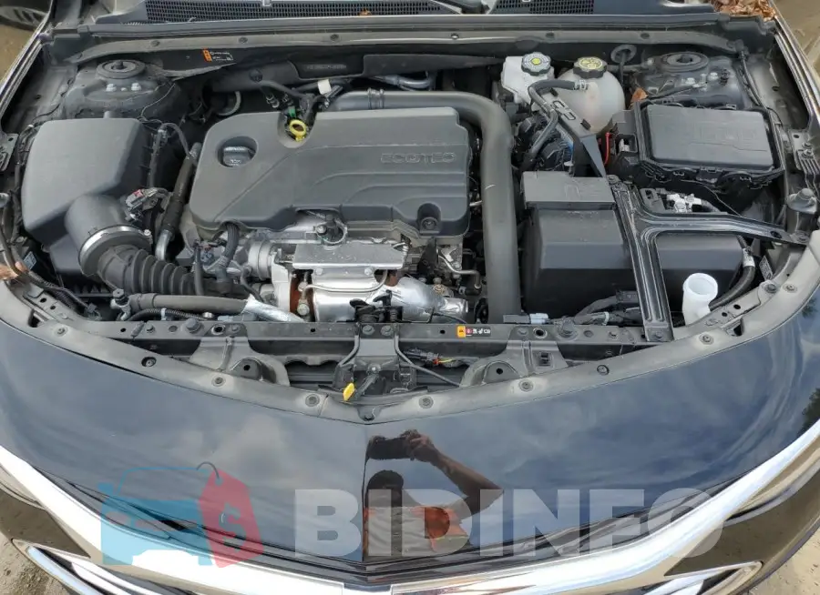 1G1ZD5ST0PF250998 Photo# 11