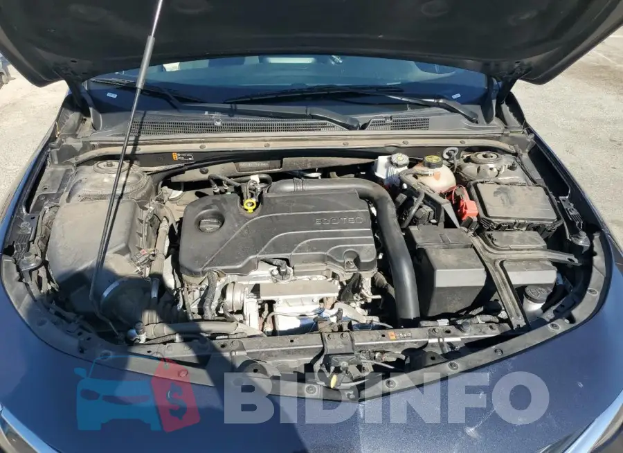 1G1ZD5ST1PF243591 Photo# 11