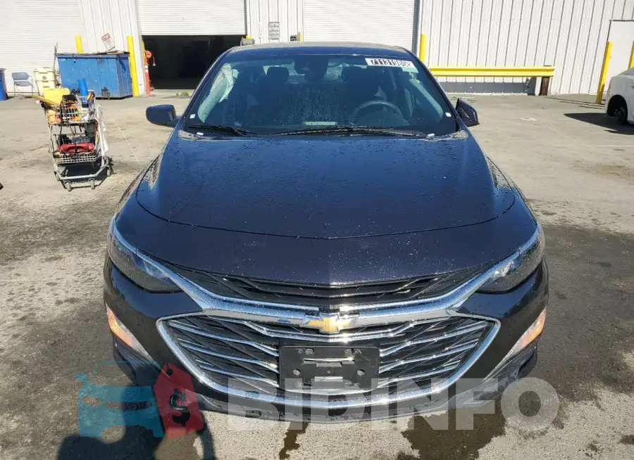 1G1ZD5ST1PF243591 Photo# 5