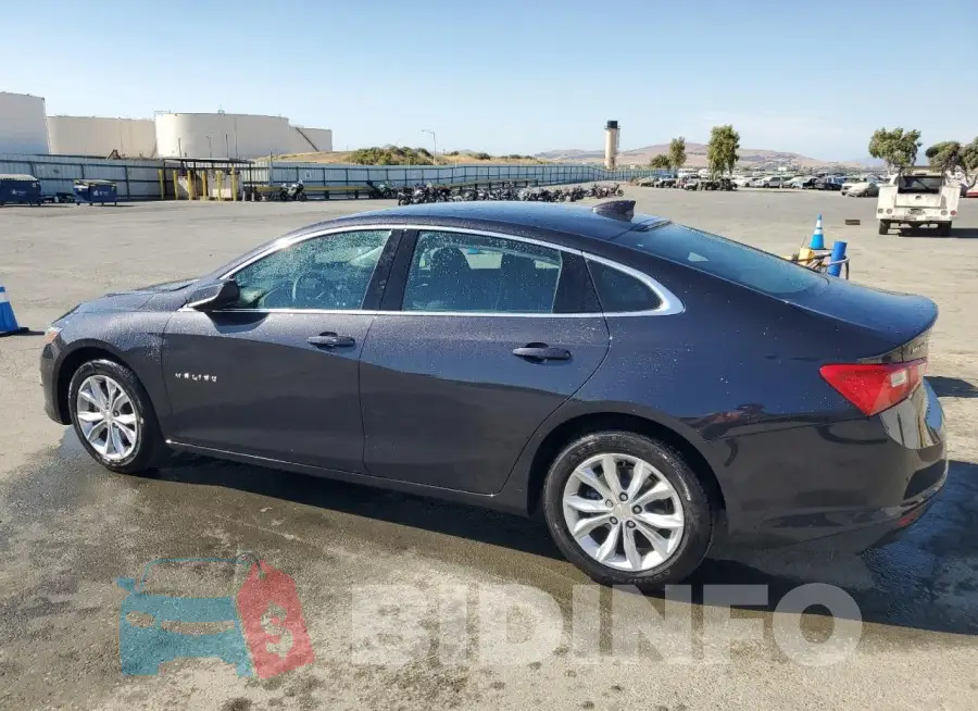 1G1ZD5ST1PF243591 Photo# 2
