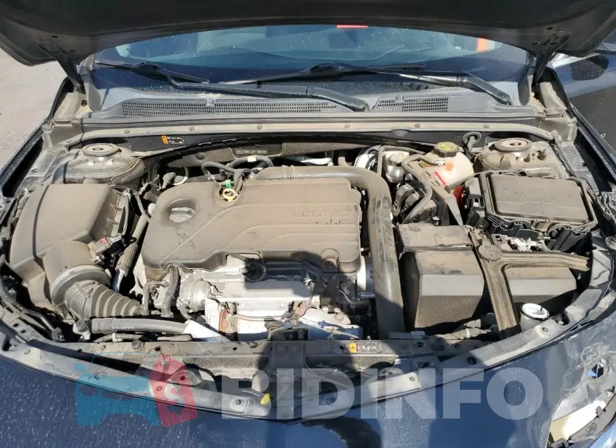 1G1ZD5ST2KF148403 Photo# 11