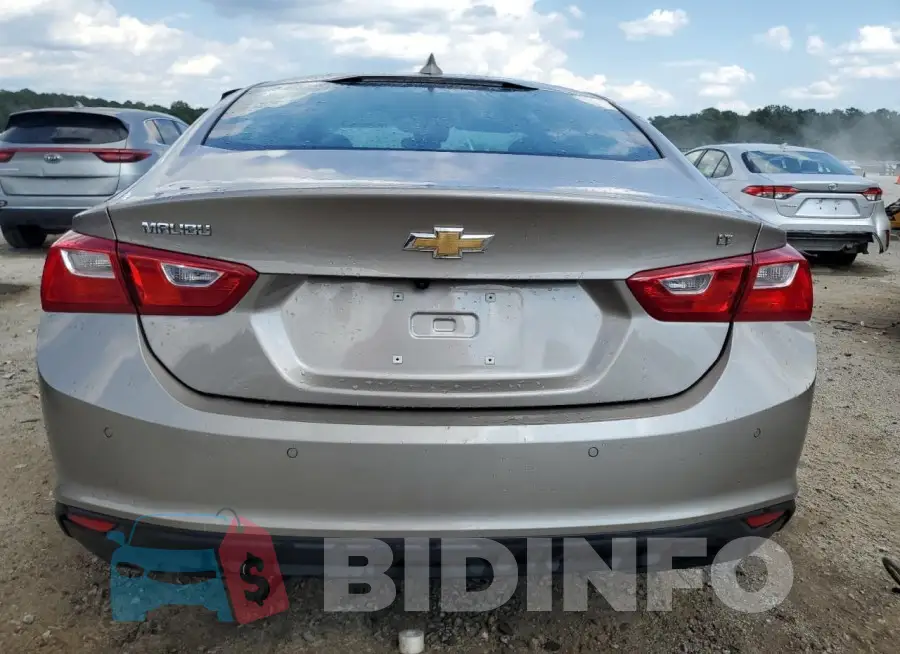 1G1ZD5ST2SF133917 Photo# 6