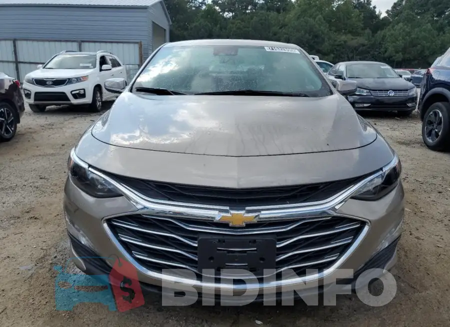 1G1ZD5ST2SF133917 Photo# 5