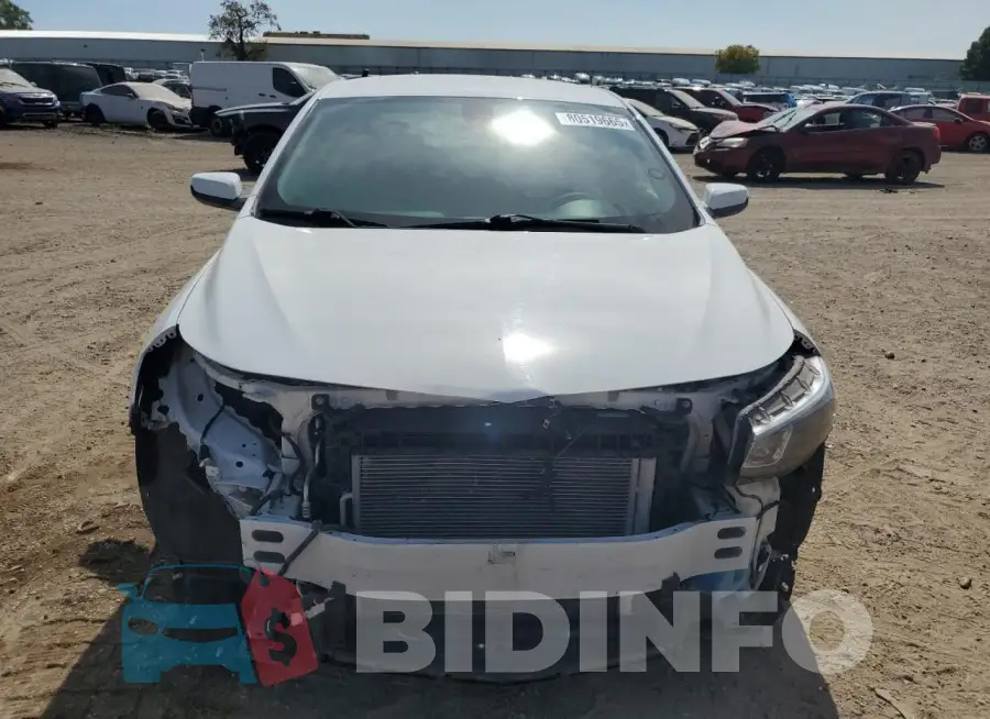 1G1ZD5ST3JF216089 Photo# 5