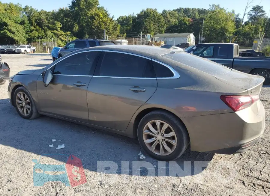 1G1ZD5ST3LF093252 Photo# 2