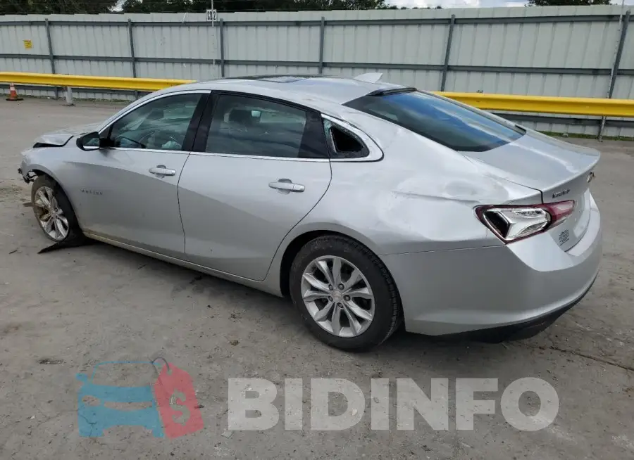 1G1ZD5ST3MF059751 Photo# 2