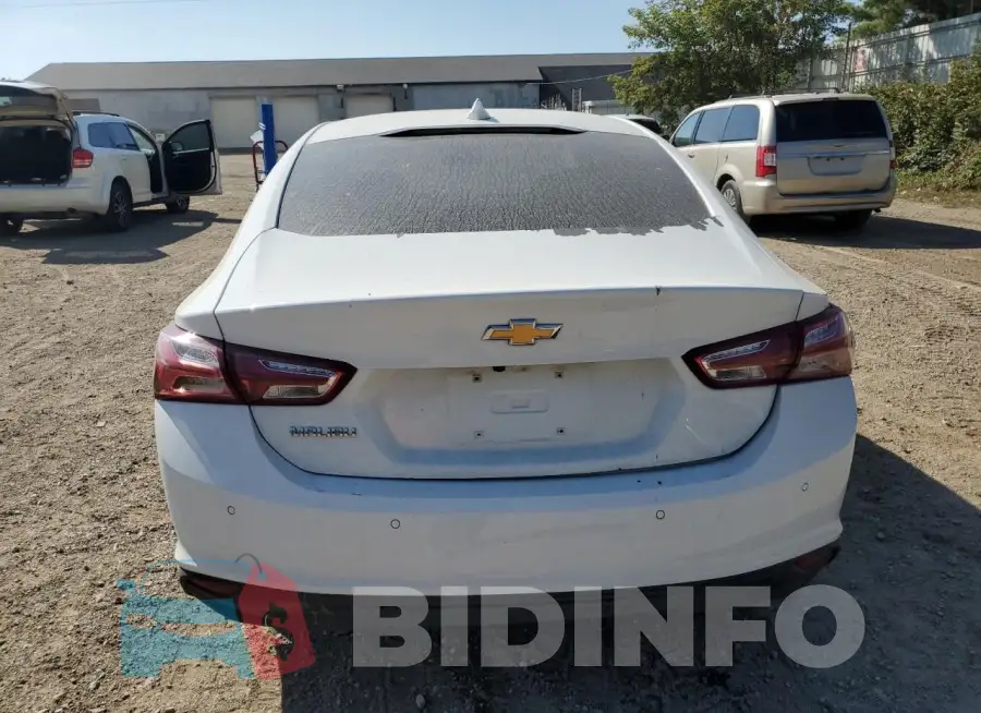 1G1ZD5ST4KF166529 Photo# 6