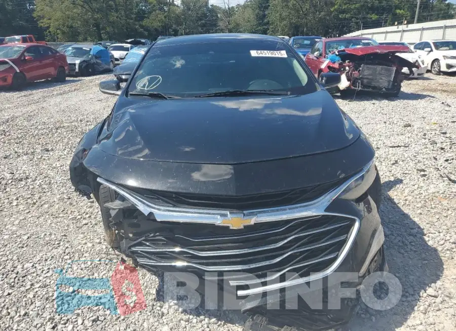 1G1ZD5ST4PF125860 Photo# 5