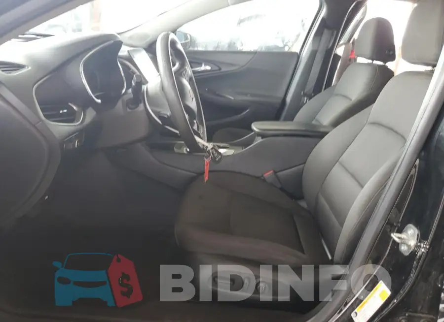 1G1ZD5ST5KF163106 Photo# 7