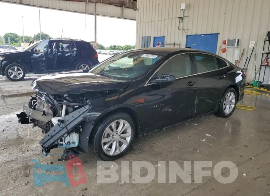 1G1ZD5ST5KF163106 Photo# 1