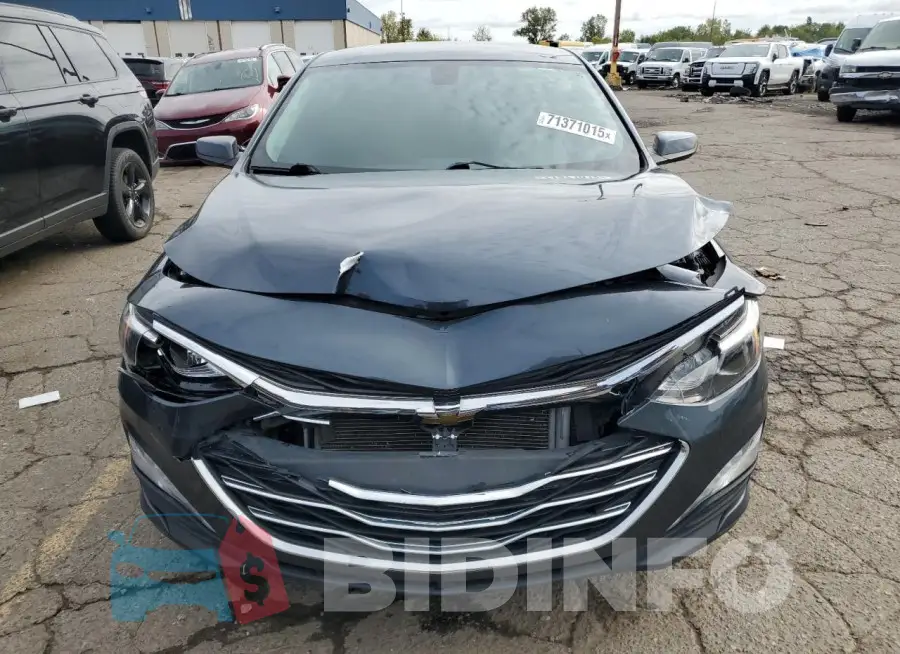 1G1ZD5ST5LF099182 Photo# 5