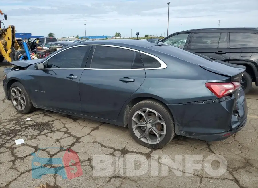 1G1ZD5ST5LF099182 Photo# 2