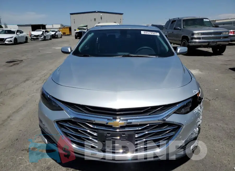 1G1ZD5ST5NF175261 Photo# 5