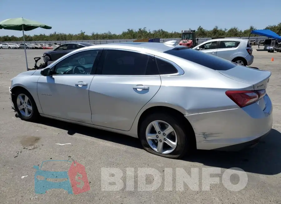 1G1ZD5ST5NF175261 Photo# 2