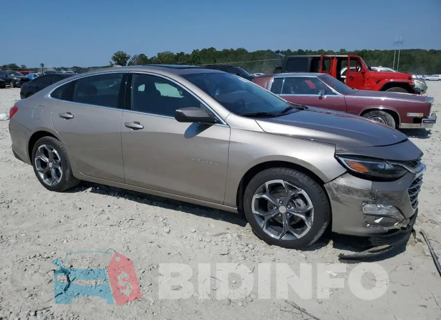 1G1ZD5ST6RF137575 Photo# 4