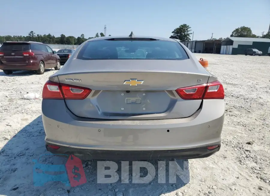 1G1ZD5ST6RF137575 Photo# 6